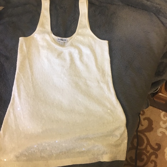 Tank top - Picture 3 of 4